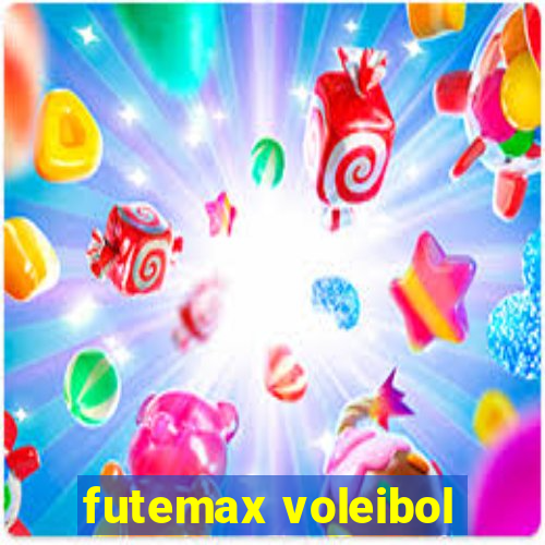 futemax voleibol